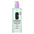 clinique liquid facial soap mild dry combination 400 ml