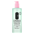 clinique liquid facial soap combination oily to oily 400 ml