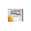 regobasic 60 compresse - integratore di minerali alcalinizzanti