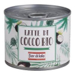 bevanda cocco bio 200ml