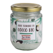 fdl olio vergine cocco bio180g