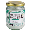 olio vergine di cocco bio 180g