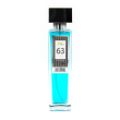 iap pharma profumo pour homme n.63 150ml