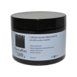 dermaffine 500 crema base idratante pelli secche 450 ml - cieffe derma