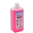 alcool etilico denat 90% 250ml