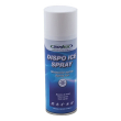 ghiaccio spray 200 ml ml