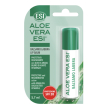 esi aloe vera stick balsamo labbra spf20 protettivo e rigenerante 5,7ml