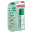 esi  aloe vera esi  balsamo labbra con aloe vera, olio di argan, burro di karit&eacute;, vitamina e