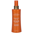 institut esthederm bronz impulse spray viso e corpo 50 ml