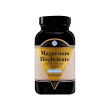 magnesium bisglicinate einsof integratore per stanchezza 90 capsule - varie