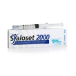 syaloset 2000 - siringa preriempita a base di acido ialuronico 1,5% - 2 ml - 1 pezzo