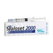 syaloset 2000 sir intra-art2ml