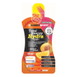 total energy hydra gel lemon peach
