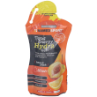namedsport® total energy hydra gel lemon and peach 50 ml
