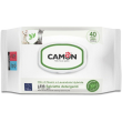 leis - 40 salviette detergenti per animali domestici