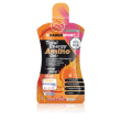 named sport total energy amino gel gusto arancia