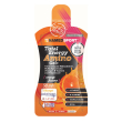 total energy amino gel orange flavour