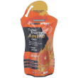 namedsport® total energy amino gel orange flavour 50 ml