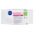 nivea salviette struccanti