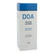 doa - polvere cutanea assorbente deodorante 75 gr