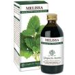 dr. giorgini melissa estratto integrale integratore benessere mentale 200 ml