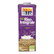 isolabio bevanda di riso integrale 1 l 1000 ml soluzione bevibile