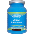 ultimate - vegan proteine cacao confezione 450 gr