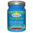 ultimate wellness vegan proteine cacao integratore vegano proteico 450 g