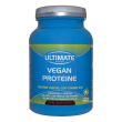 ultimate vegan proteine polvere gusto cacao 450 g per soluzion