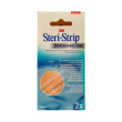 3m italia 3m nastro per sutura cutanea steri strip 6 x 75 mm