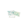 3m italia medicazione trasparente sterile - tegaderm film 4,4 x 4,4 cm