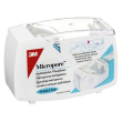 3m italia micropore cerotto su rocchetto silicone cm 2,5x5m