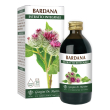 dr.giorgini ser-vis bardana estratto integrale 200 ml
