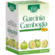 esi garcinia cambogia 60 compresse da 1000 mg - integratore utile per controllo del peso