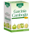 esi garcinia cambogia 1000 mg 60 compresse  - prodotto italiano