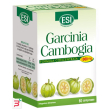 esi garcinia cambogia 1000 mg 60 compresse