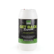 get back formiche granulare