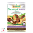 altricereali biscotti all' avena e cacao 250 g
