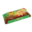 giusto senza glutine plumcake al cioccolato 160 grammi