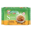 mulino bi lunette 140g 1 pz snack