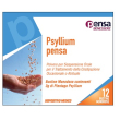 pensa psyllium 12 bustine - polvere per costipazione