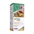 wintuss - sciroppo calmante per la tosse secca e grassa 170 ml