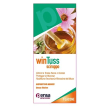 pensa pharma wintuss sciroppo calma tosse secca e grassa 170 ml
