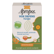 apropos vox defens menta & eucalipto 20 pastiglie