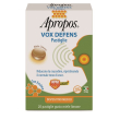 apropos vox defens miele & limone 20 pastiglie
