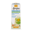 apropos dissolmuco sciroppo per adulti e bambini elimina muchi 230 grammi