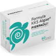 pierpaoli formula kks algae 60 compresse gastroresistenti - integratore antiossidante