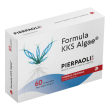 kks formula algae integratore alimentare a base di alghe 60 compresse