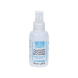 bioessenze allume potassio - deo spray 100 ml