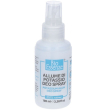bio essenze allume di potassio deodorante spray 100ml